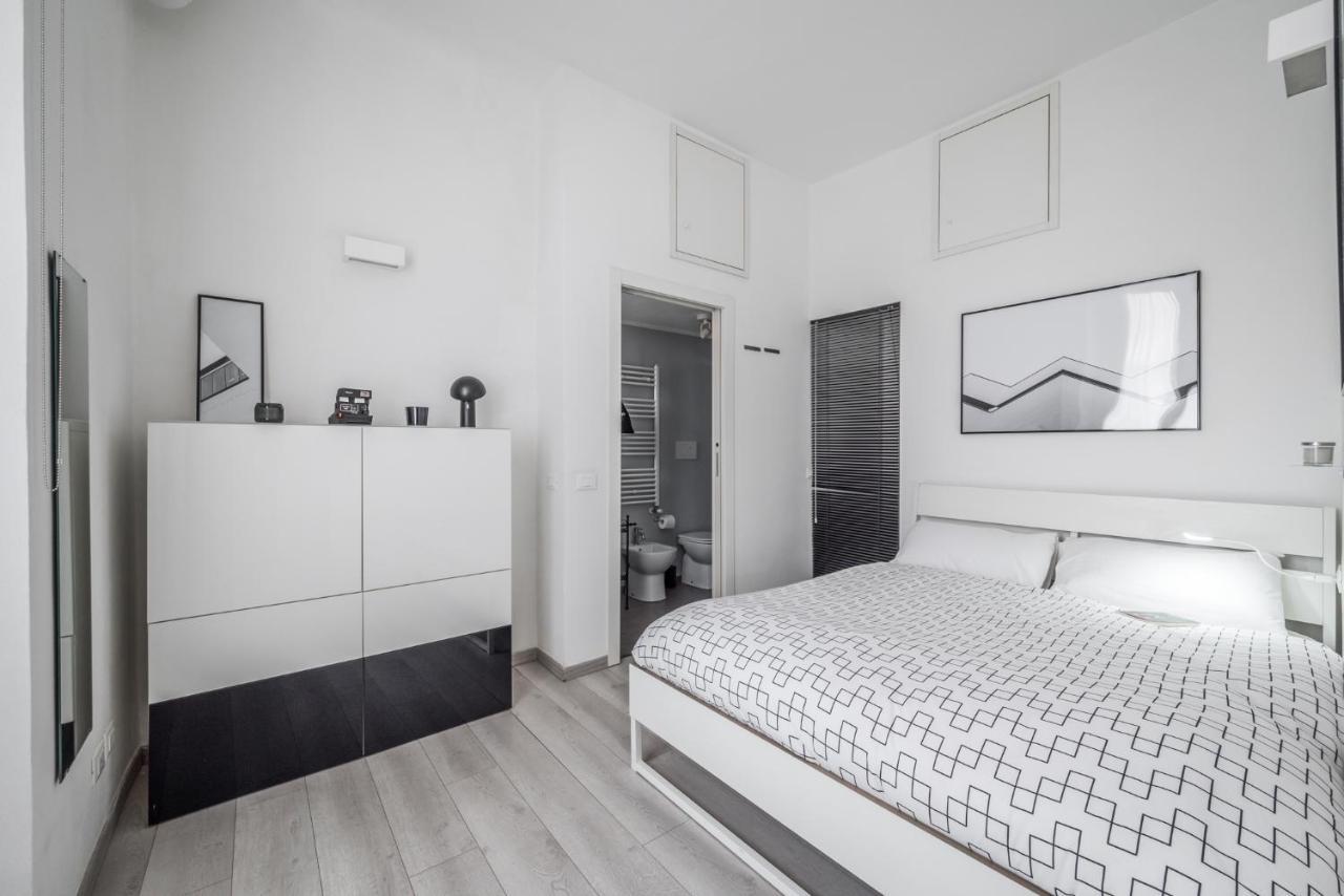 The Minimal Chic Home - Isola District 밀라노 외부 사진